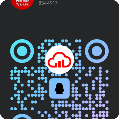QQ二维码