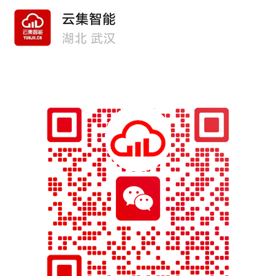 微信二维码